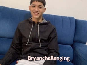 Bryanchallenging