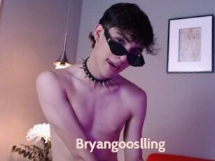 Bryangooslling