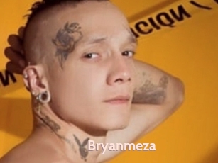 Bryanmeza