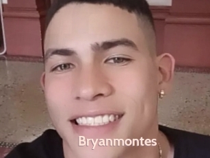 Bryanmontes
