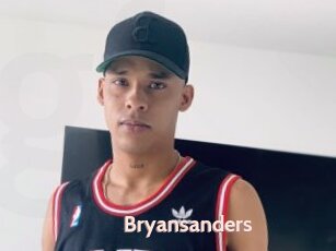 Bryansanders