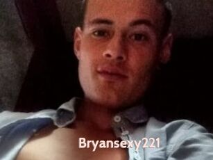 Bryansexy221