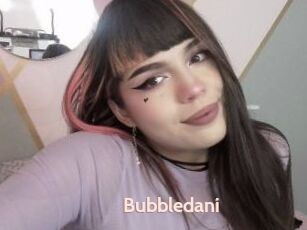 Bubbledani