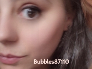 Bubbles87110