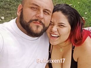 Bullvixen17