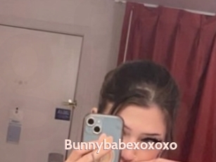 Bunnybabexoxoxo
