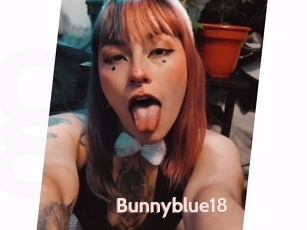Bunnyblue18