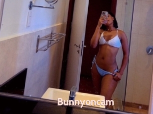Bunnyoncam
