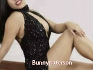 Bunnypaterson