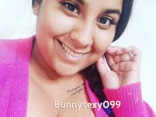 Bunnysexy099
