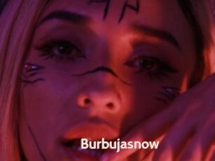Burbujasnow