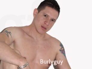 Burlyguy