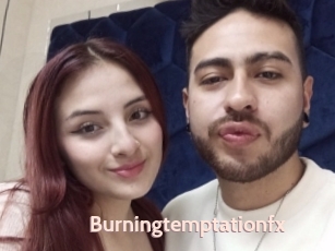 Burningtemptationfx