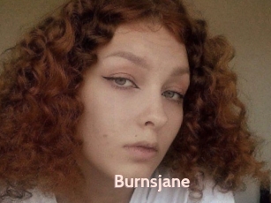 Burnsjane