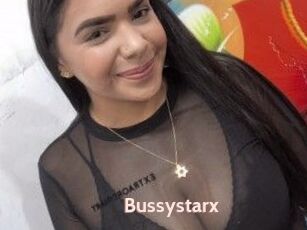 Bussystarx