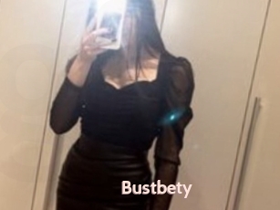 Bustbety