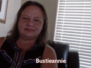 Bustieannie