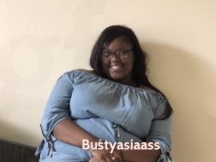 Bustyasiaass