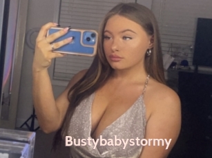 Bustybabystormy