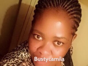 Bustycamila