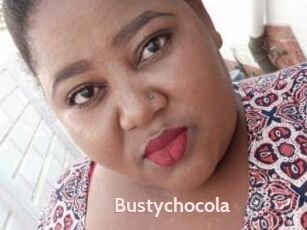 Bustychocola