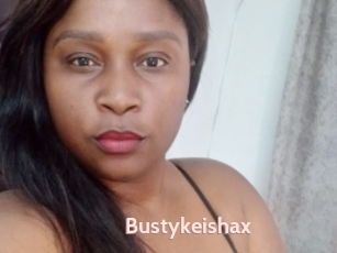 Bustykeishax