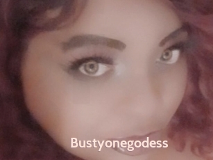 Bustyonegodess