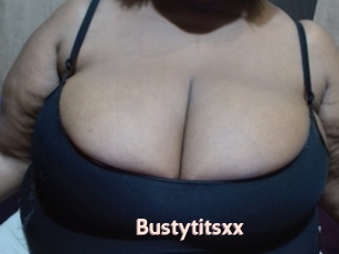 Bustytitsxx