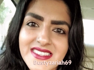 Bustyzariah69
