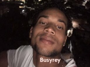 Busyrey