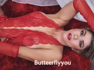 Butteerflyyou