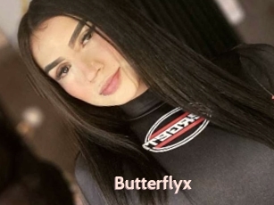 Butterflyx