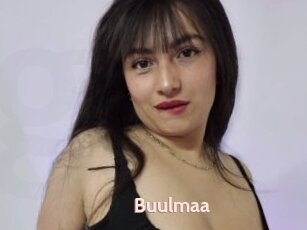 Buulmaa