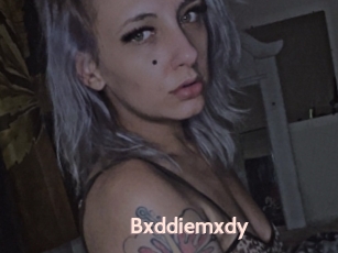 Bxddiemxdy