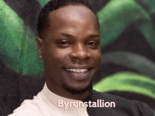 Byronstallion