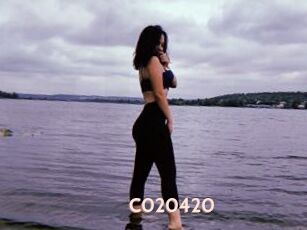 C020420
