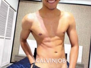 CALVINJOB