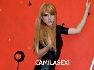 CAMILASEXI
