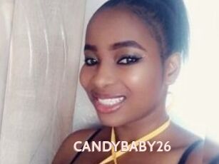 CANDYBABY26