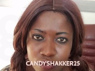 CANDYSHAKKER25