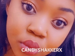 CANDYSHAKKERX