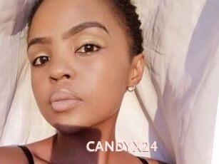 CANDYX24