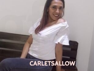 CARLETSALLOW