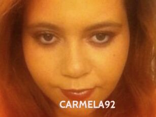 CARMELA92