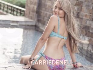 CARRIEDENELL