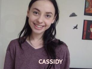 CASSIDY_