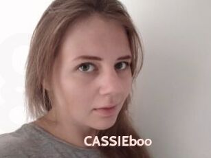 CASSIEboo