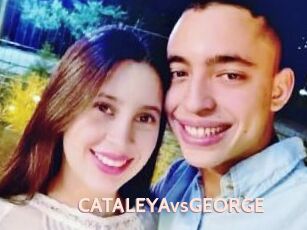 CATALEYAvsGEORGE