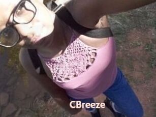 CBreeze