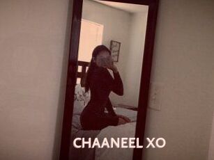 CHAANEEL_XO